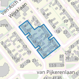 Perceel ODB01-H-6020