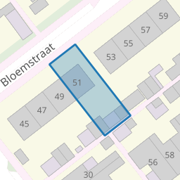 Perceel ODB01-H-6023