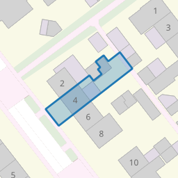 Perceel ODB01-H-6025