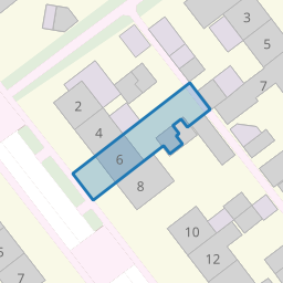 Perceel ODB01-H-6026