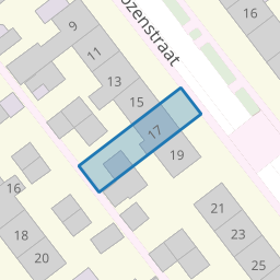 Perceel ODB01-H-6034