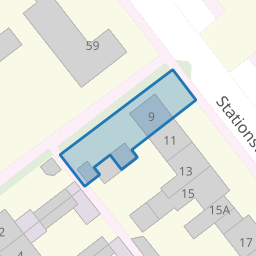 Perceel ODB01-H-6037