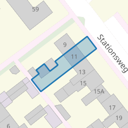 Perceel ODB01-H-6038