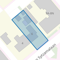 Perceel ODB01-H-6096