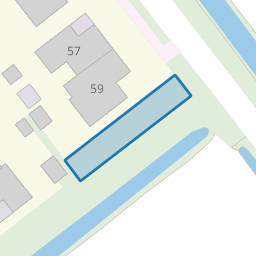 Perceel ODB01-H-6102