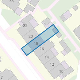 Perceel ODB01-H-6136