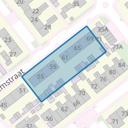 Perceel ODB01-H-6164