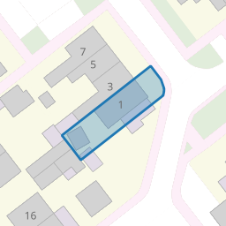 Perceel ODB01-H-6178