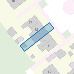 Perceel ODB01-H-6184