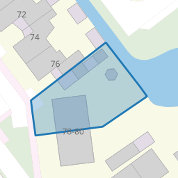 Perceel ODB01-H-6195