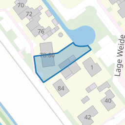 Perceel ODB01-H-6196