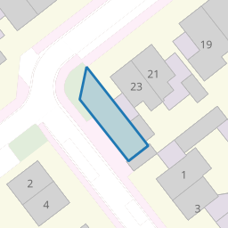 Perceel ODB01-H-6199