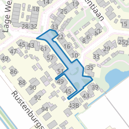 Perceel ODB01-H-6223