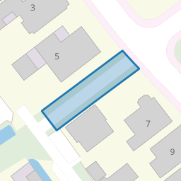 Perceel ODB01-H-6237