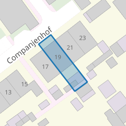 Perceel ODB01-H-6252