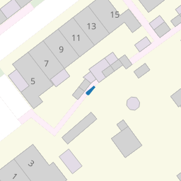 Perceel ODB01-H-6274