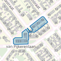 Perceel ODB01-H-6286