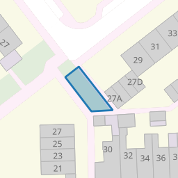 Perceel ODB01-H-6287