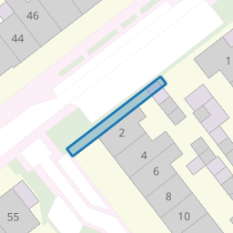 Perceel ODB01-H-6294