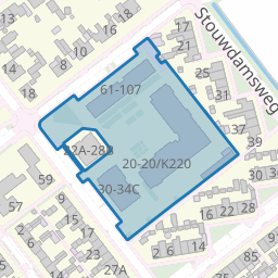 Perceel ODB01-H-6312