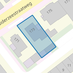 Perceel ODB01-H-6353