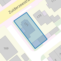 Perceel ODB01-H-6354