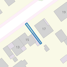 Perceel ODB01-H-6361