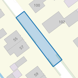 Perceel ODB01-H-6383