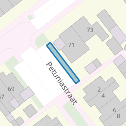 Perceel ODB01-H-6392