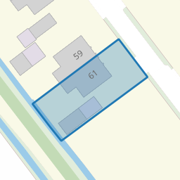 Perceel ODB01-H-6396