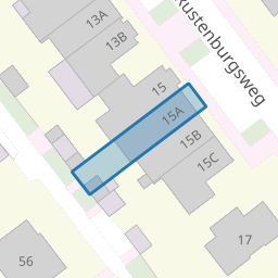 Perceel ODB01-H-6408