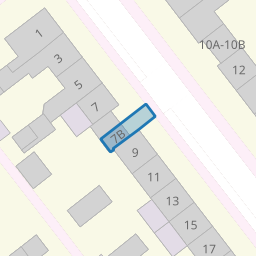 Perceel ODB01-H-6417