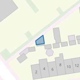 Perceel ODB01-H-6430