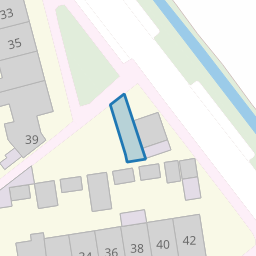 Perceel ODB01-H-6439