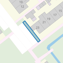 Perceel ODB01-H-6457