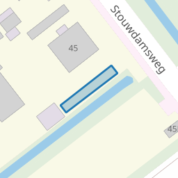 Perceel ODB01-H-6487