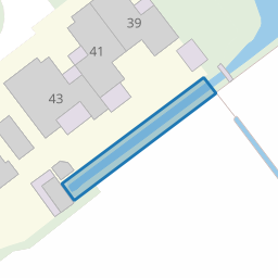 Perceel ODB01-H-6509