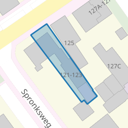 Perceel ODB01-H-6523