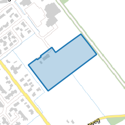 Perceel ODB01-H-6531