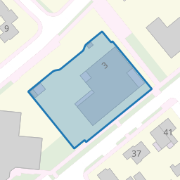 Perceel ODB01-H-6539