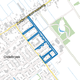 Perceel ODB01-H-6546