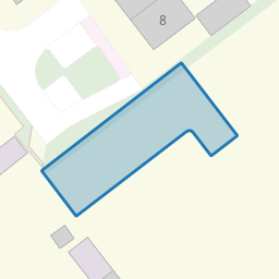 Perceel ODB01-H-6564