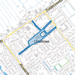 Perceel ODB01-H-6602