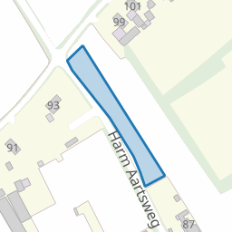 Perceel ODB01-L-1013