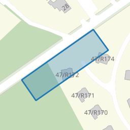 Perceel ODB01-L-1991