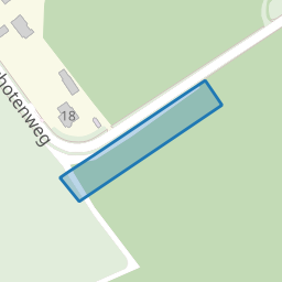 Perceel ODB01-L-1997