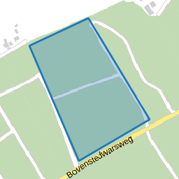 Perceel ODB01-L-2233