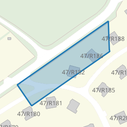 Perceel ODB01-L-2904