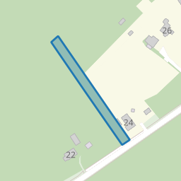 Perceel ODB01-L-3051