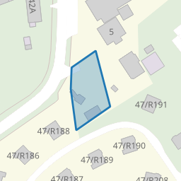 Perceel ODB01-L-3305